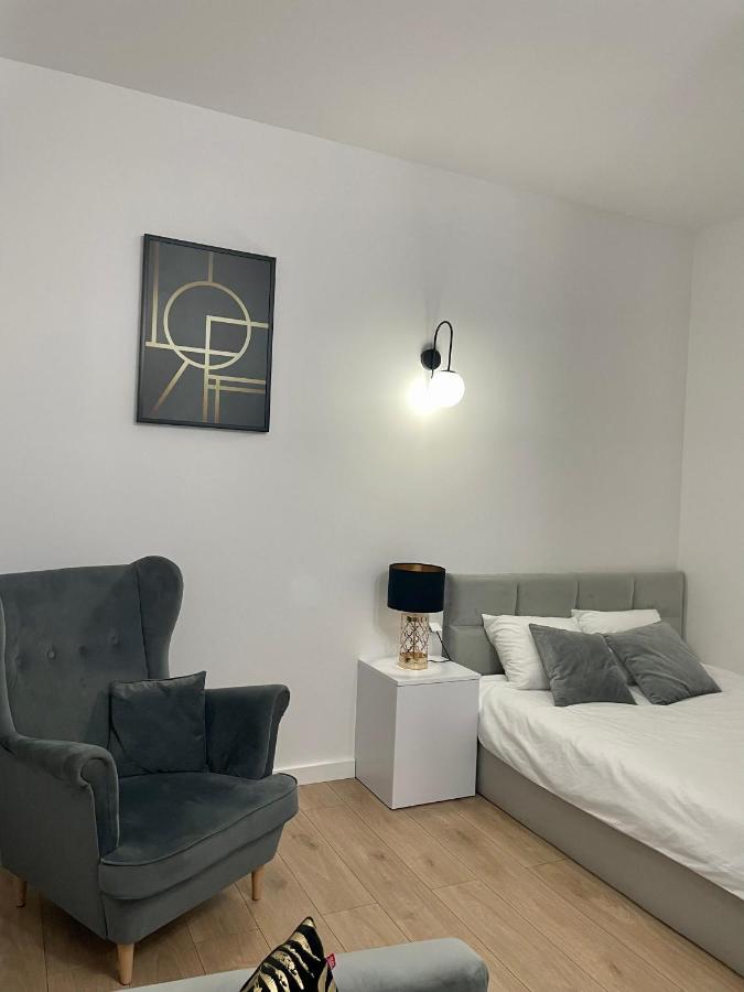 Garnizon Studio Apartment - Gdansk — Photos 2