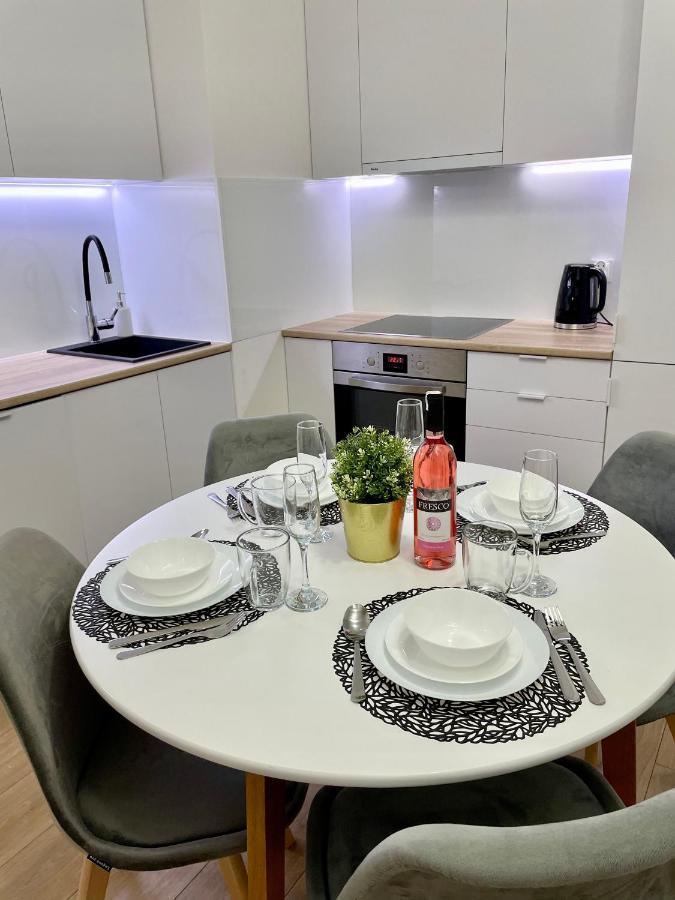 Garnizon Studio Apartment - Gdansk — Photos 3