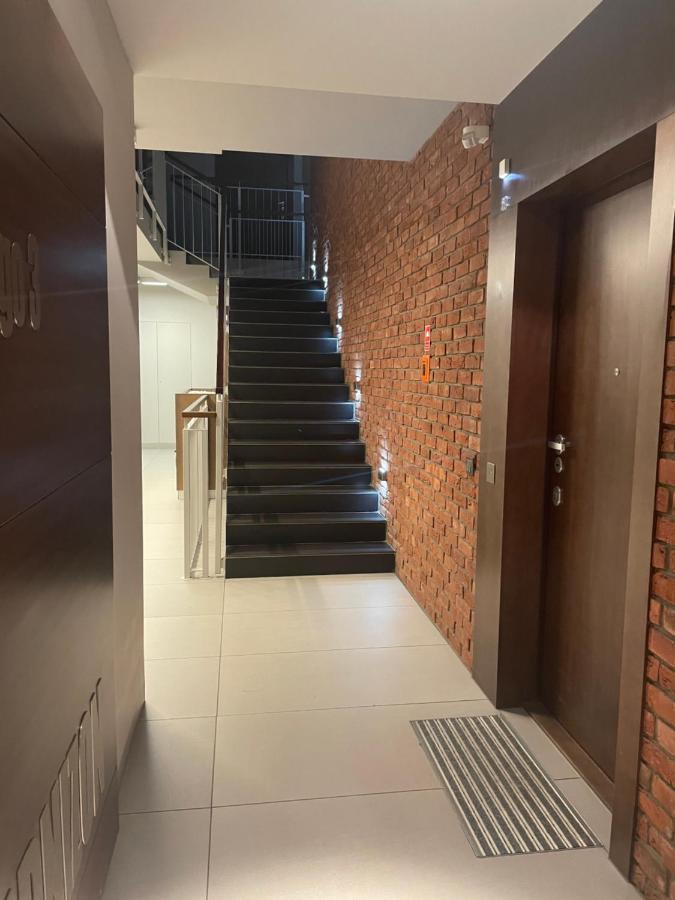 Garnizon Studio Apartment - Gdansk, Gdansk